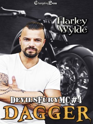 Dagger - ebook
